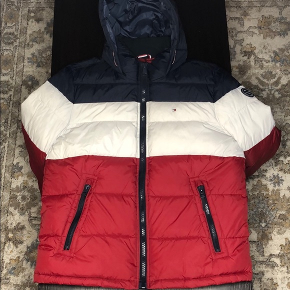 Tommy Hilfiger Coat